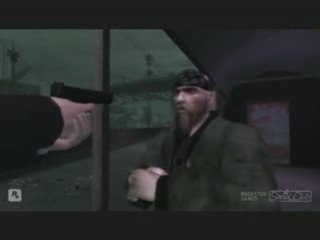 Niko...un tueur!?-gta4