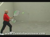 10 TAPEWORM Tennis Awareness Is the Pathway To Enlightenment