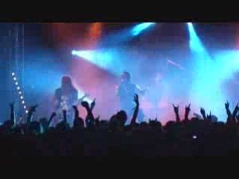 Marduk - Materialized In Stone