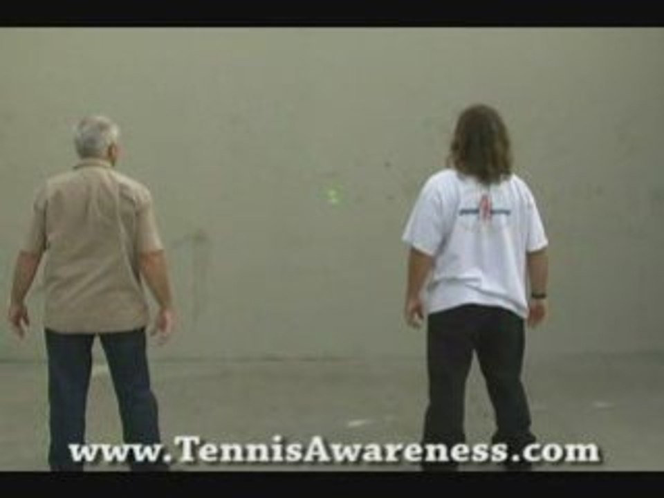 15 TAPEWORM Students Throwing Ball In Air Right-Left Hands