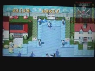 Inspector Gadget - Gadget's Crazy Maze [U]  [PSXPSP]