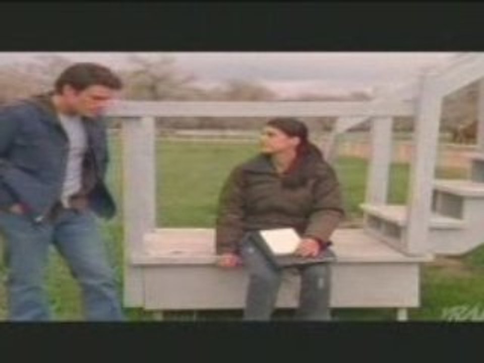Wildfire saison4 épisode8 .. Nous deux .. 2sur4