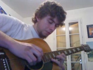 Nothing else matters - Metallica (cover)