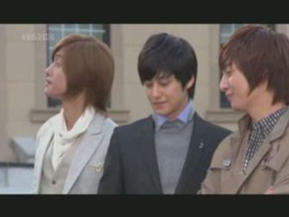 Hana Yori Dango & Boys Before Flowers