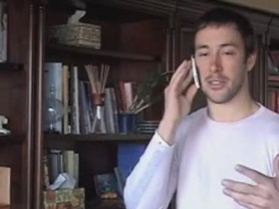 Why Your Ex Isn't Calling You Back