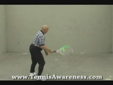 5 TAPEWORM Tennis Awareness Is the Pathway To Enlightenment
