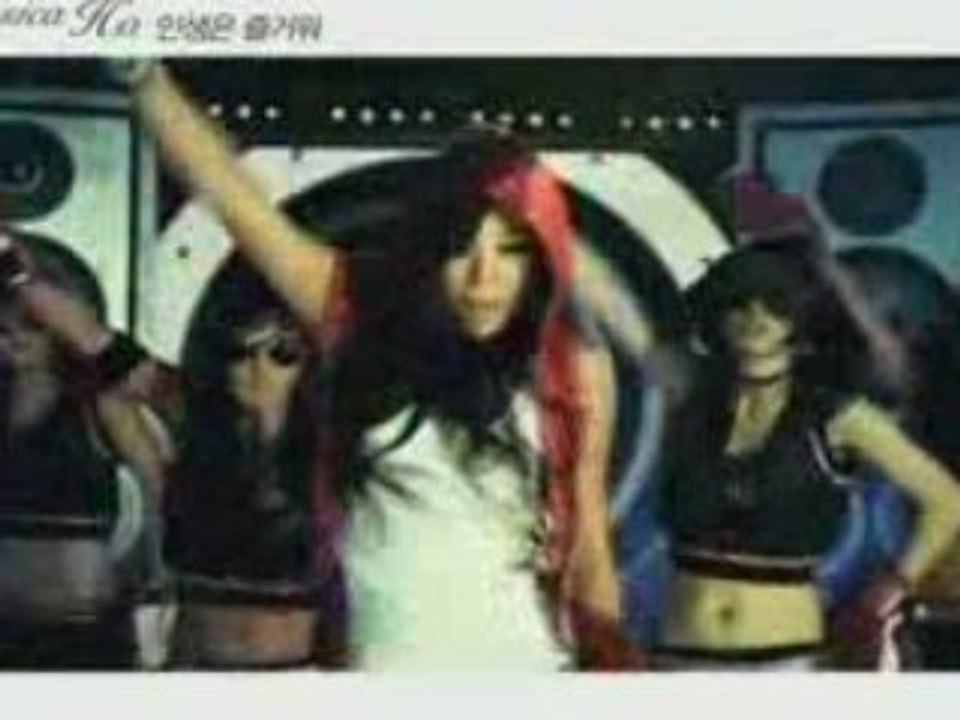 Jessica H.o - Life is Good (MV)