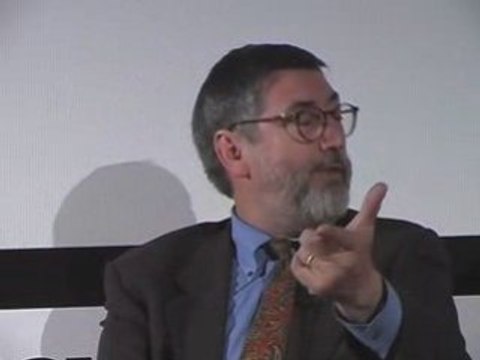 John Landis on American Werewolf in London
