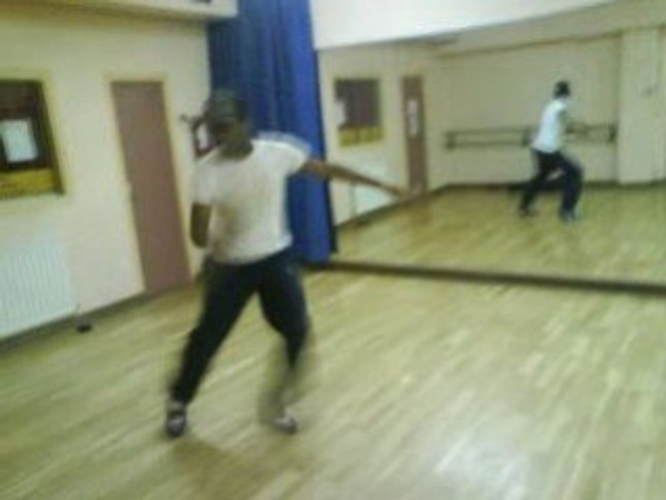 bboy bibson