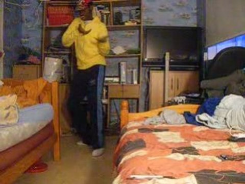 Ti Jo 97.1 Diniiniia boy'Zerrr Logobi kacthou Katchou