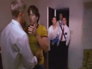 Falsa Moral del Grupo OBK - Clipe Músical