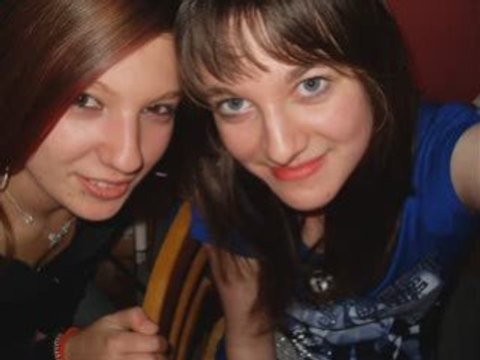 Ma famille, mé ami et mwa