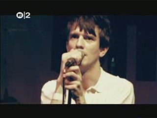 The Rakes - Strasbourg [Live from Liverpool]