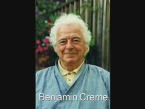 Antechrist ( Maitreya du Nouvel Age )