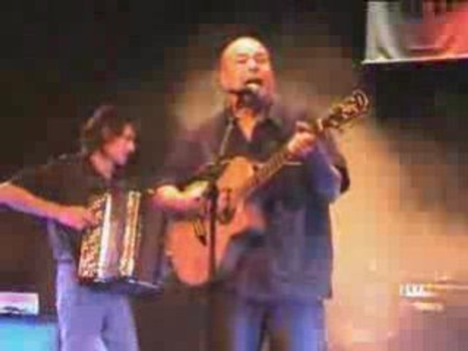 Red Cardell - Le Petit Bistrot - Live at Rennes