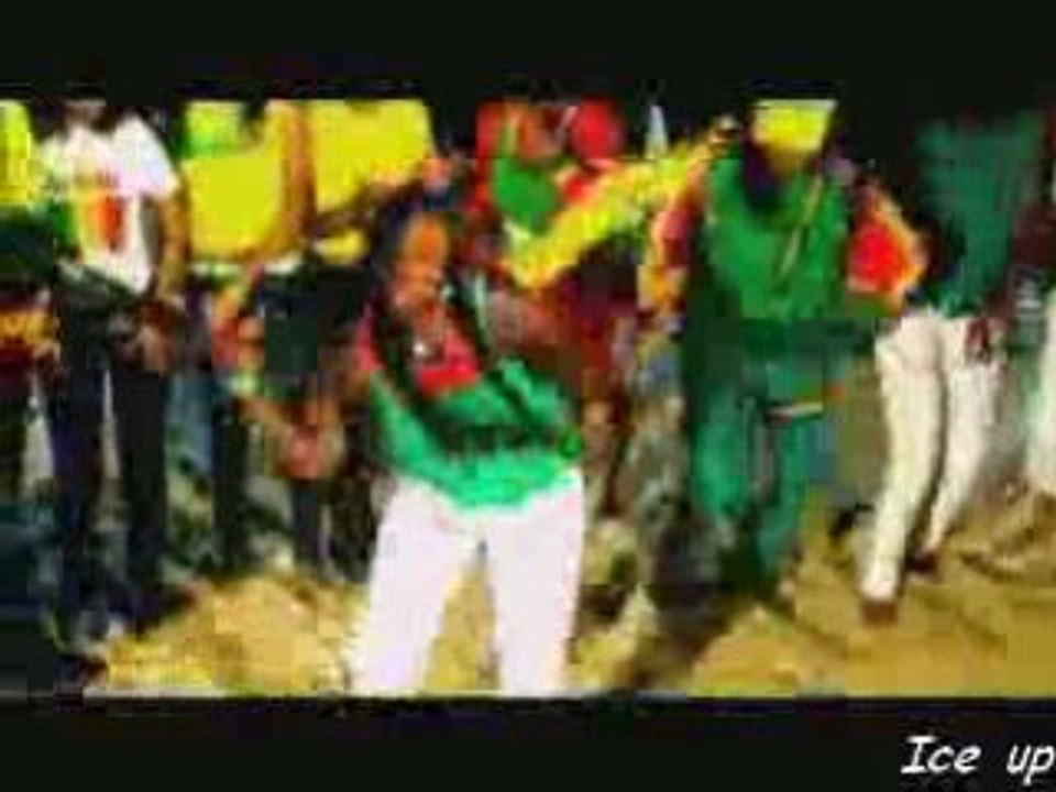 Awadi feat Alex - Djambar legui legui
