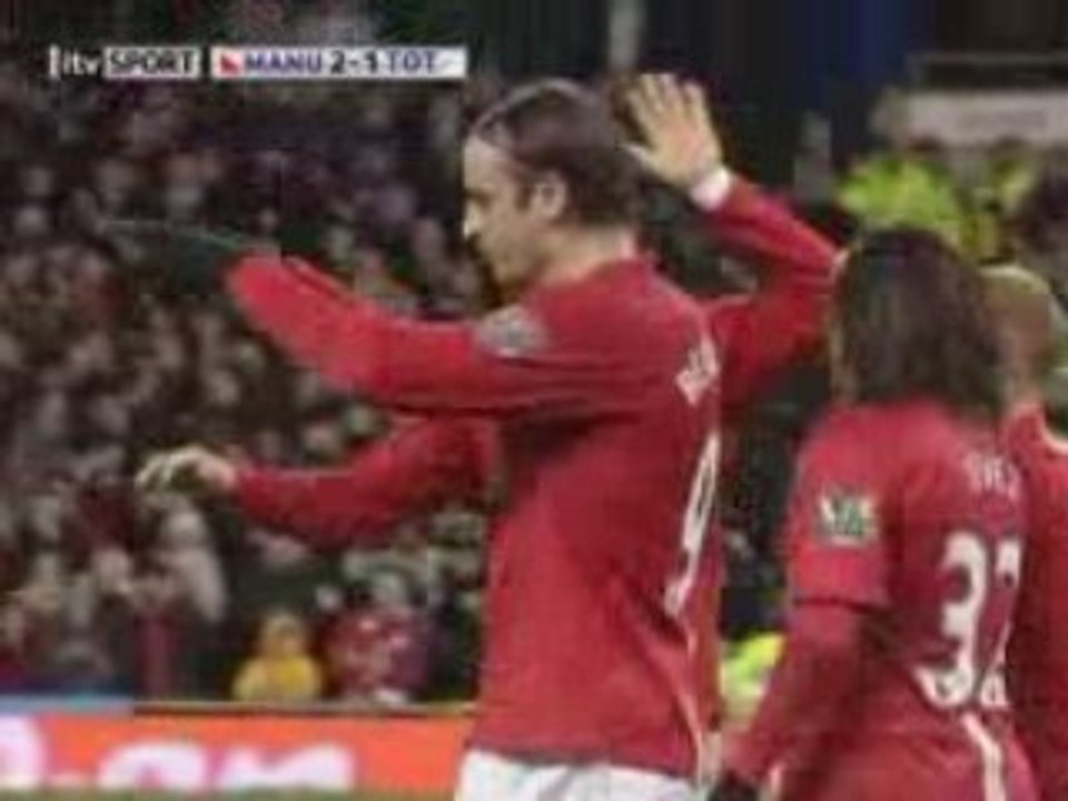 Manchester united