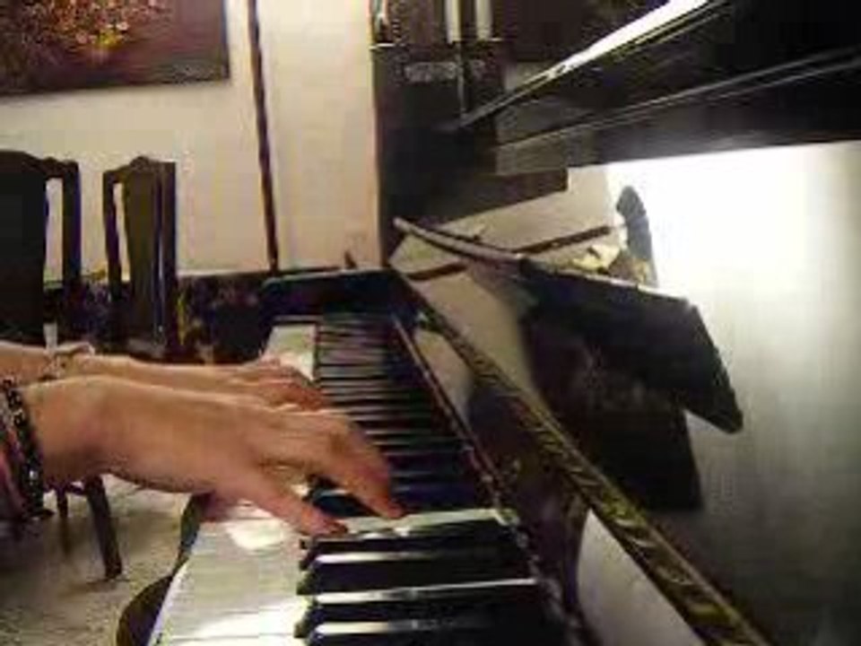 Stronger & American Boy de Kanye West