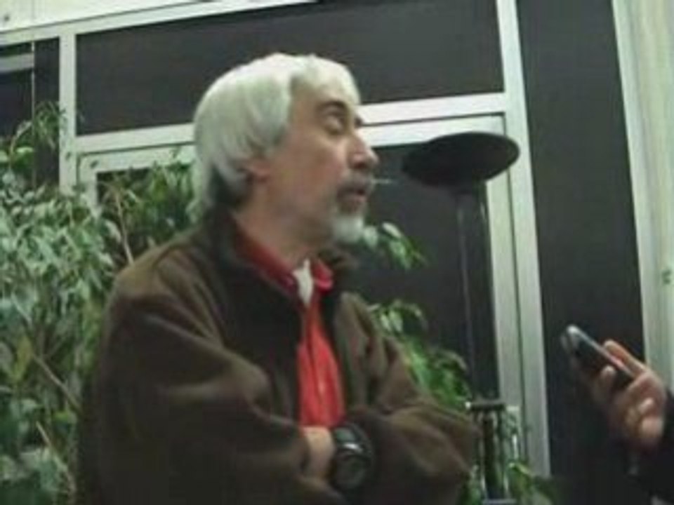 Michel BARBAUX