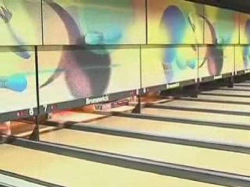 Tournoi national de Bowling à Troyes