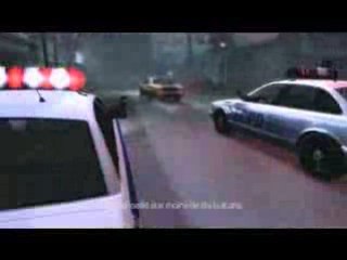 GTA IV pub