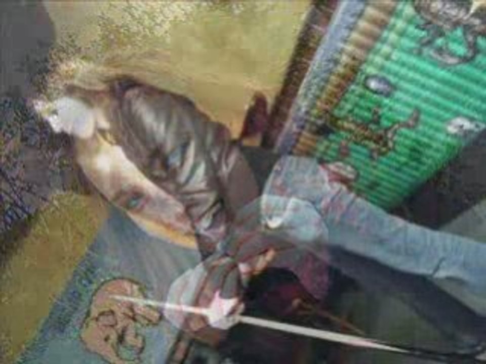 Tout simplement EUX <3