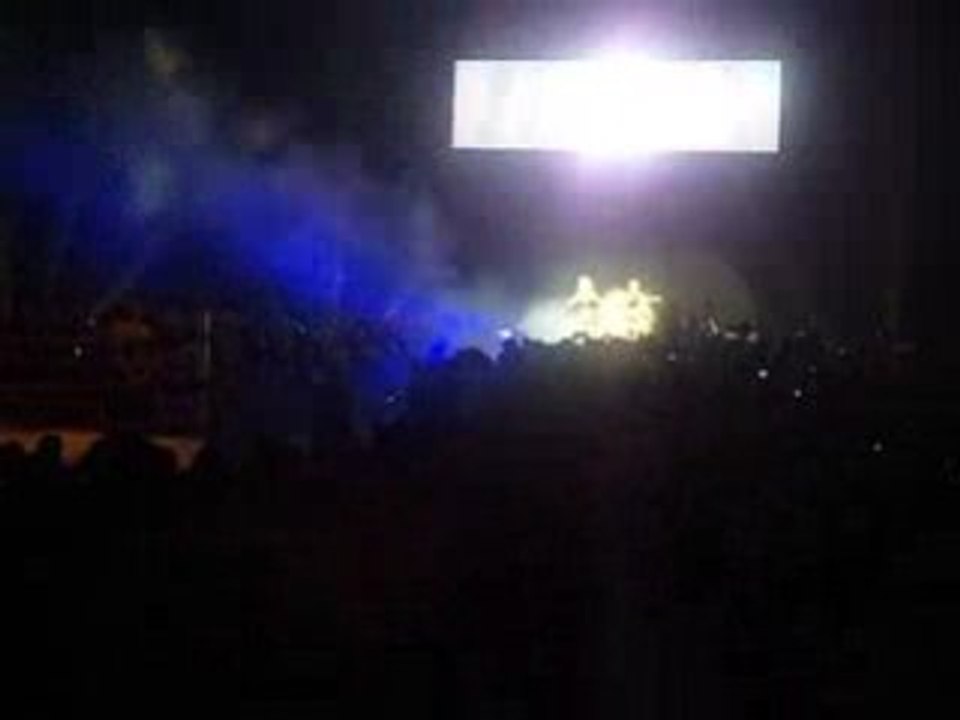 ODB & Taylor Wilde VS The Beautiful People Partie 01