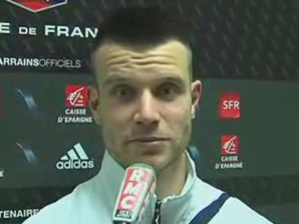 Football/Coupe de France : Troyes disqualifié par Rodez