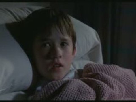 le sixième sens/ sixth sens :extrait