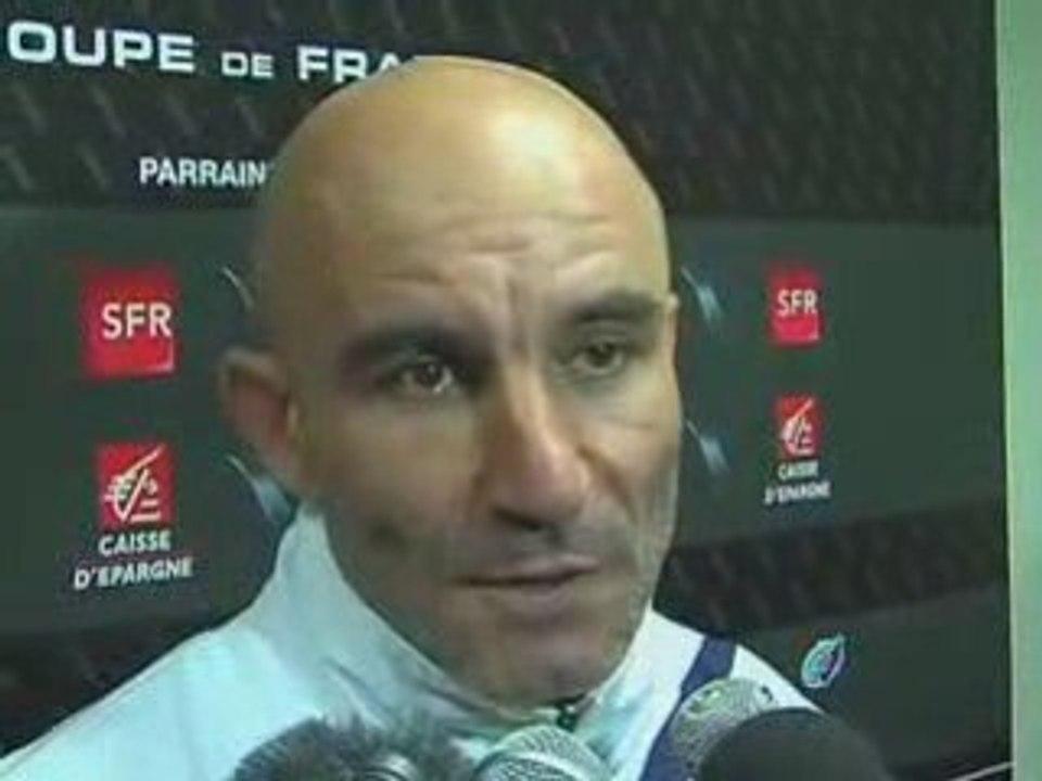 Football/Coupe de France : Troyes éliminé par Rodez