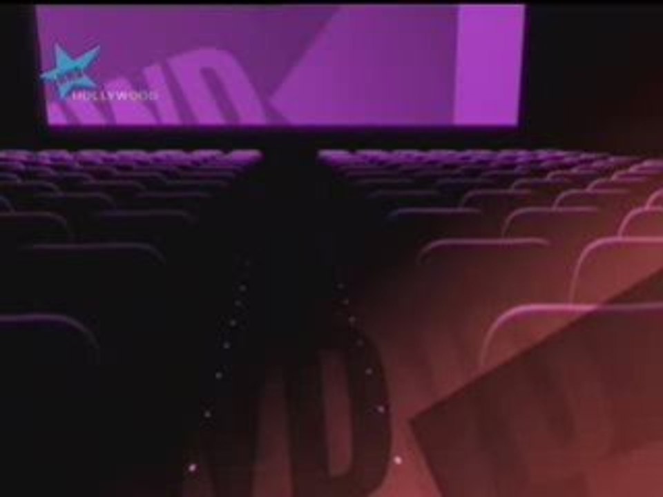 Previo Cine CANAL HOLLYWOOD