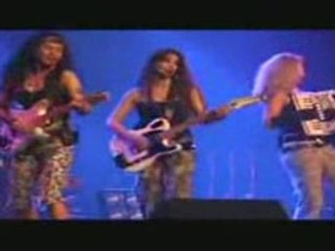 Country Sisters - Every Little Thing