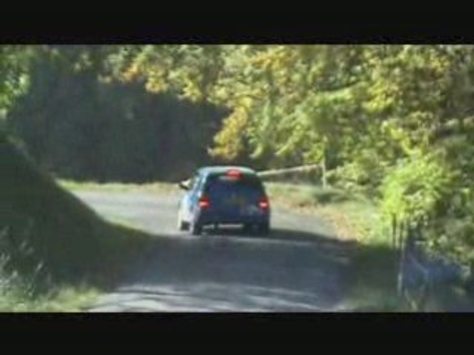 bauges 2008 avec olive