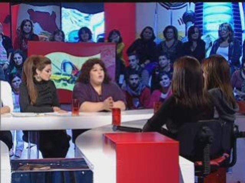 Sawalifna 7ilwa - Hasna - Union Libre Arab 27/01 -  (2.1)