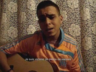 Parodie caravane de raphael
