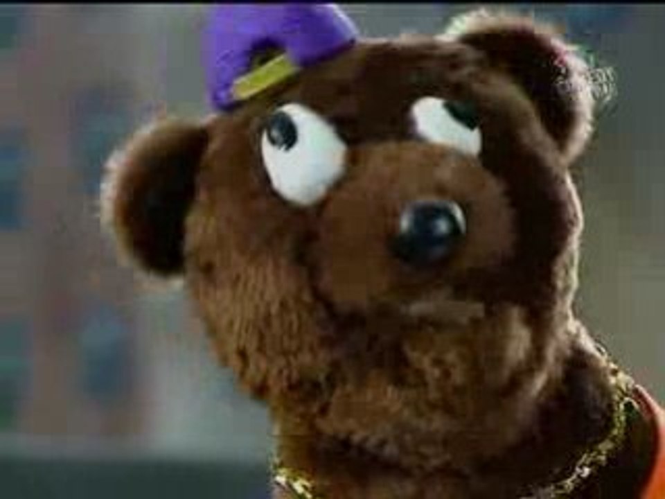 Susogós Mackók-Köcsög micimackó