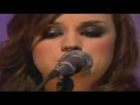 Mr Rock and Roll - Amy MacDonald EN LIVE