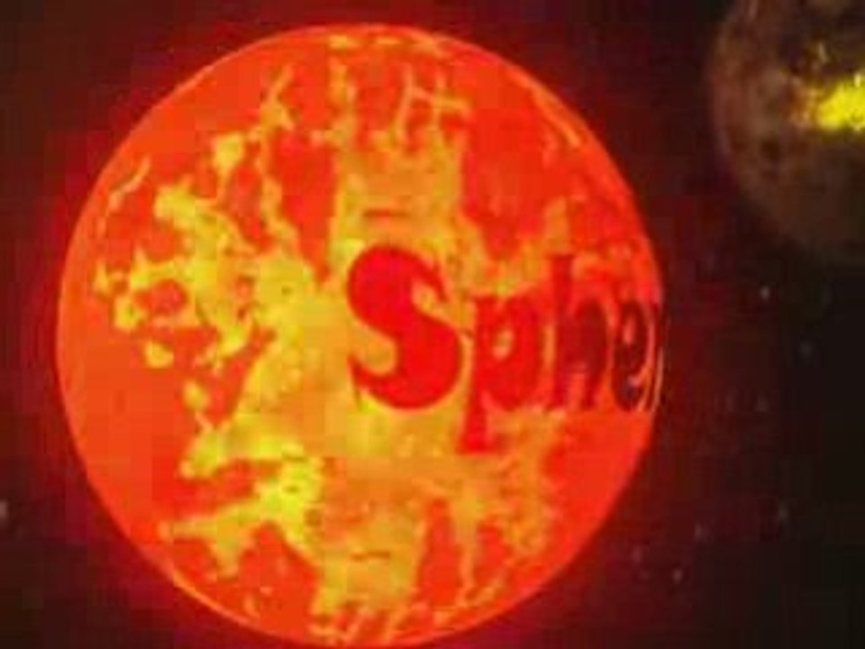 Sphere Light