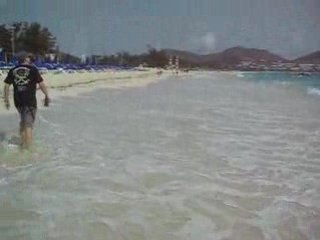 VACANCES A ST MARTIN