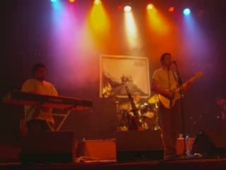 Groupe ayawah "Aklandi" (Latino Salsa Kabyle)