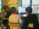 Bouchemaine : Des ordinateurs pour enfants déficients