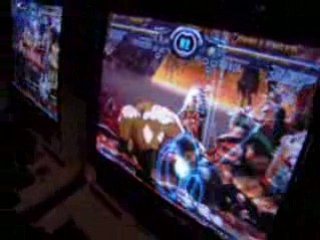 Cuong la fameuse phase 100%