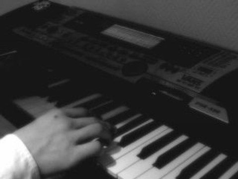 River flows in Your - Yiruma ( Twilight )