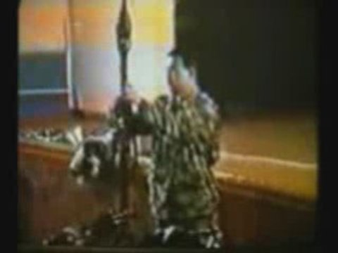 Смертельная презентация