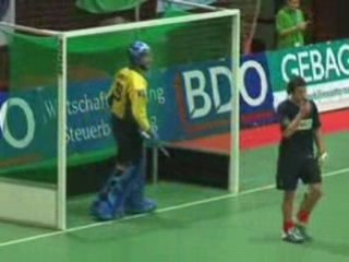 Indoor Hockey - Germany