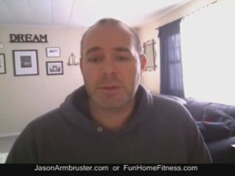 Team Beach Body Revolution