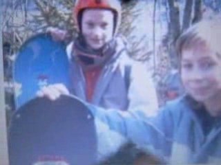 Souvenir de Saint-Martin / 2006-2007