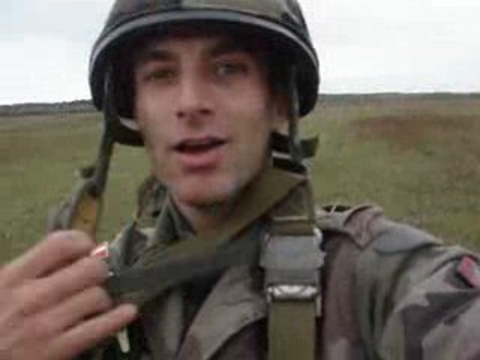 Saut vendredi 7 nov 2008