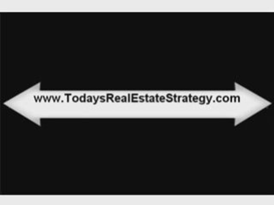 Short Sale Funding NO Up Front Fee's