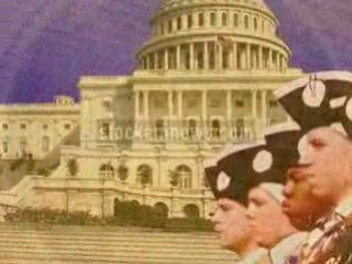 INSTITUTIONS AMERICAINES - PRESIDENT - CONSTITUTION